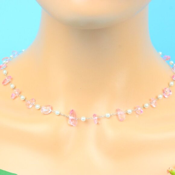 Delicate & Modern Necklace Chain – Perfect for Girls & Women, DYC1420 - Picture 8 of 15